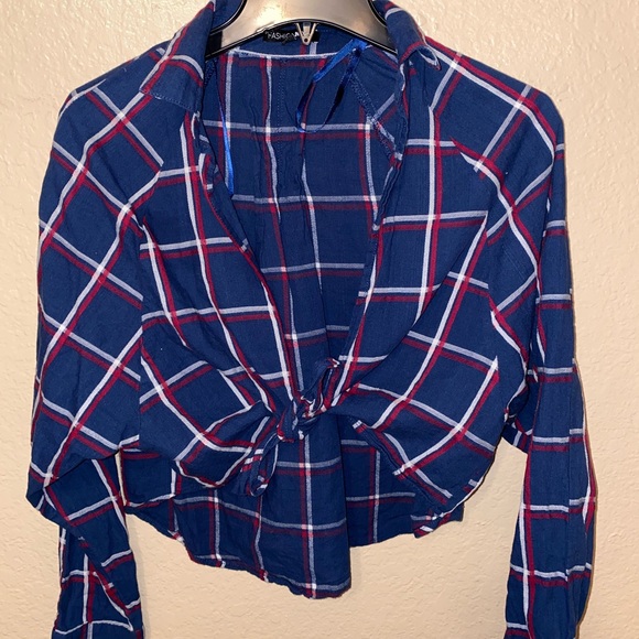 Just you & I top - Picture 3 of 3